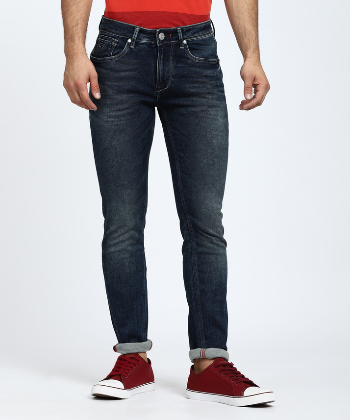 tommy hilfiger izzy high rise jeans