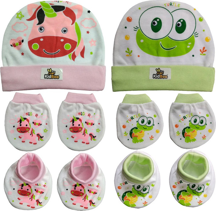 flipkart baby boy cap