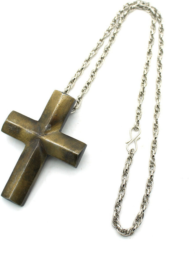 big cross chain