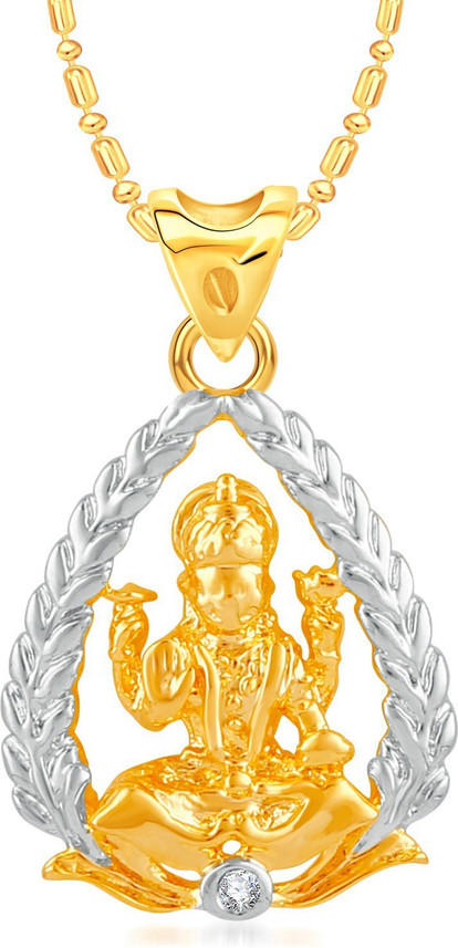 Divastri Lakshmi Devi Gold Plated for 
