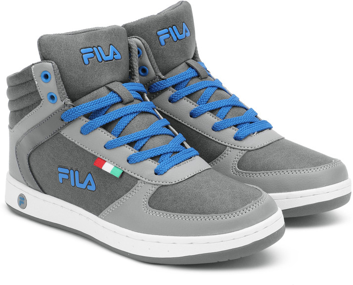 fila oprah