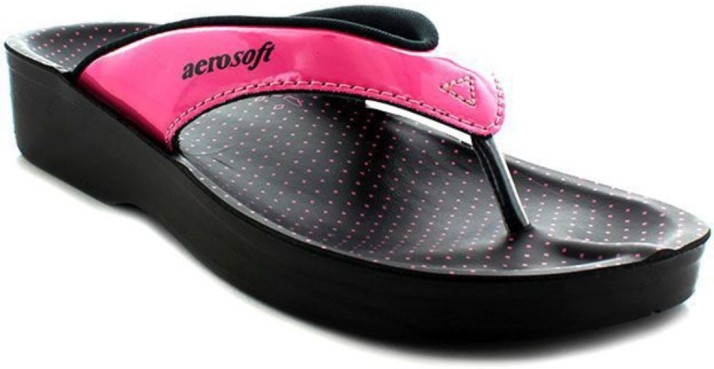 aerosoft flip flops