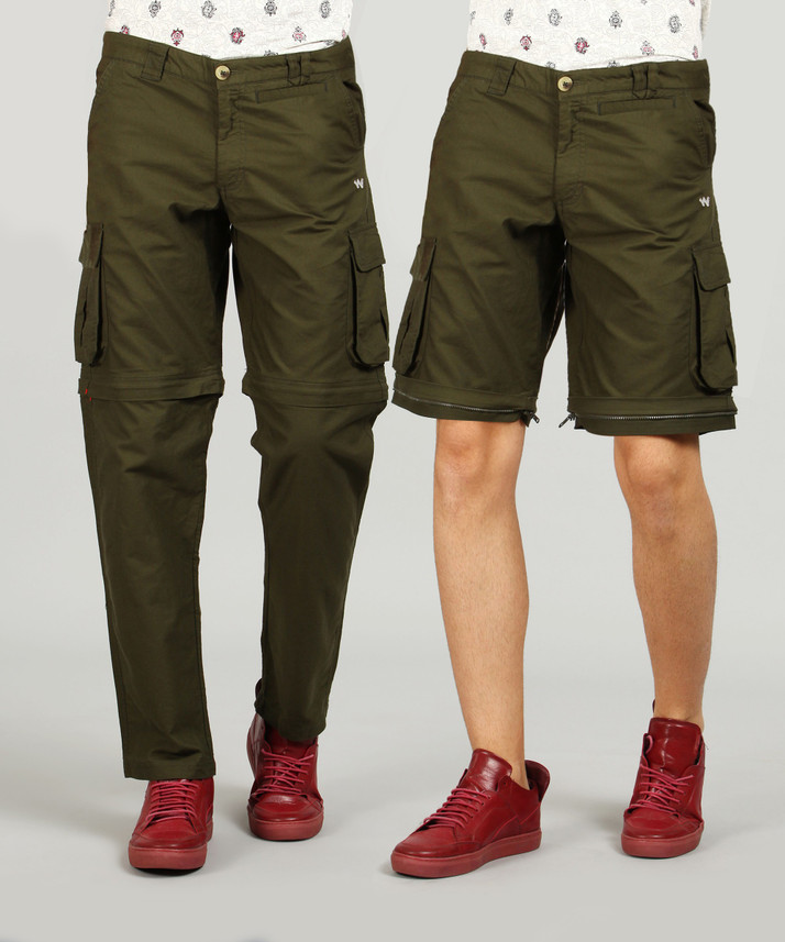 wildcraft cargo pants online