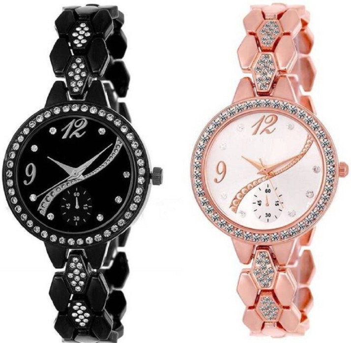 wrist watch brands