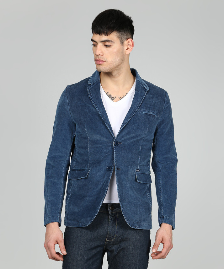 pepe jeans blazer