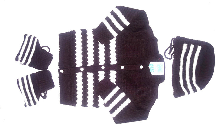 panda sweater for baby