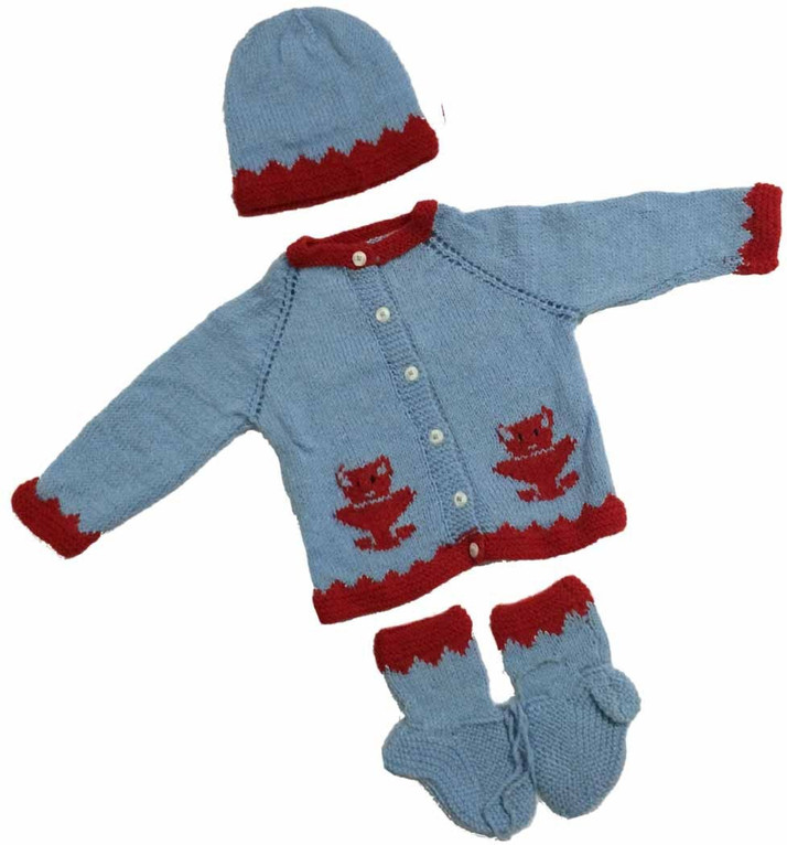 sweater for 1 year baby girl