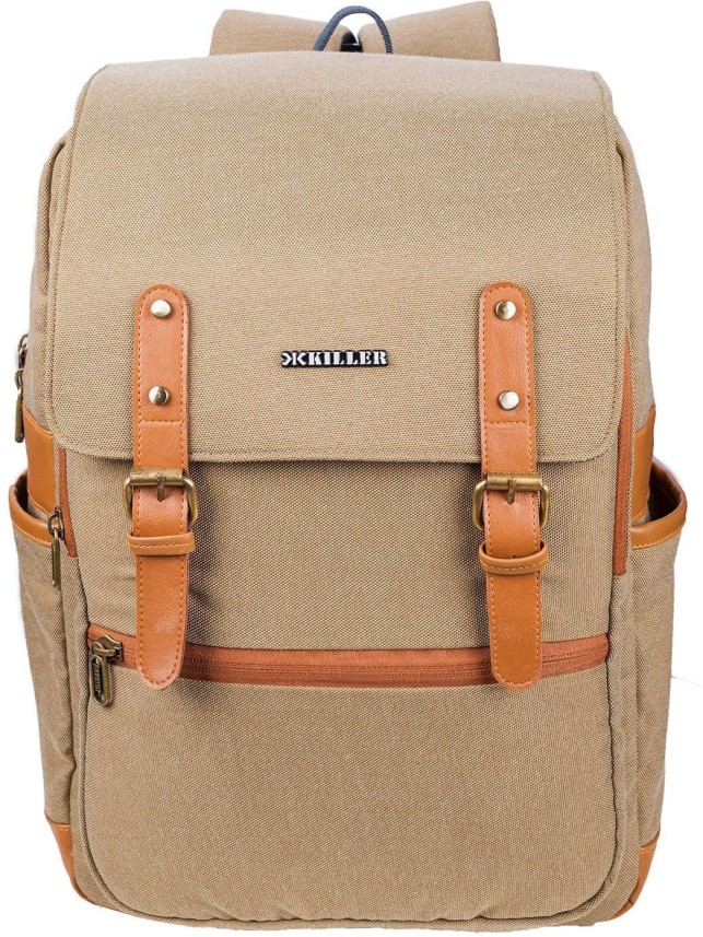 stylish waterproof laptop backpack