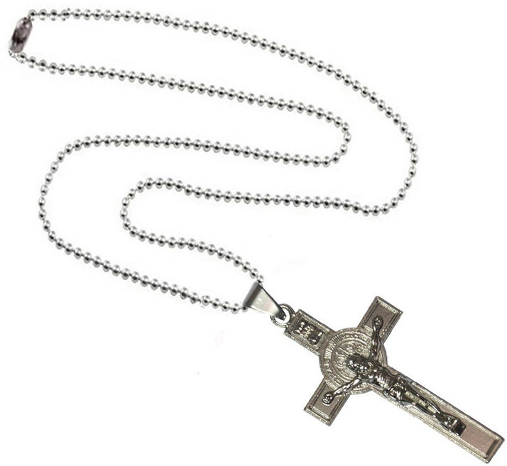 Christ Crucifix Christian Cross 