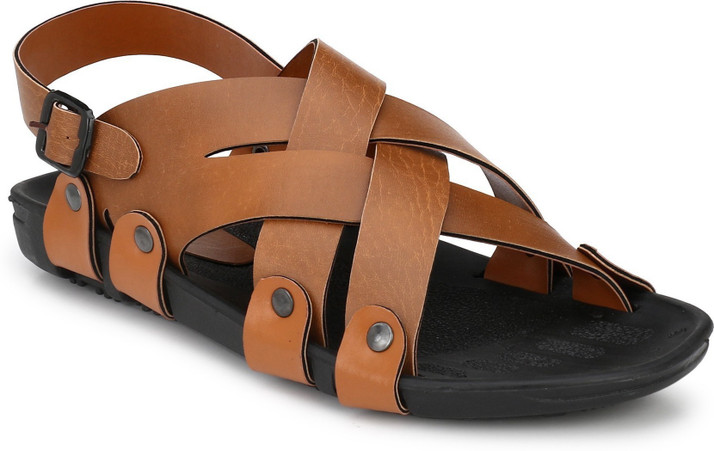 fentacia chappals