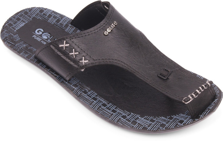 golite chappal