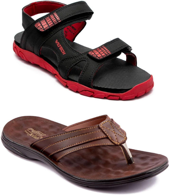 flipkart online shopping mens sandals