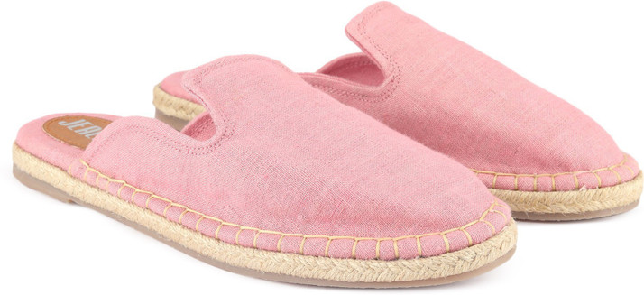 dusty rose women's dress shoes