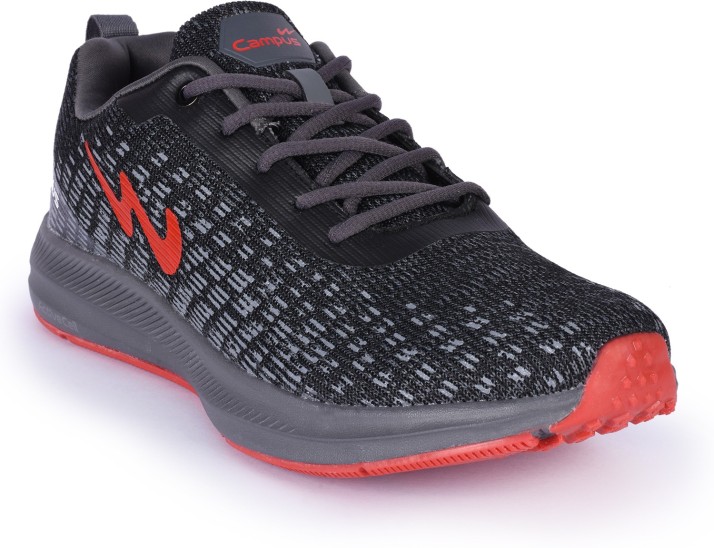 CAMPUS FUSION Running Shoes For Men 
