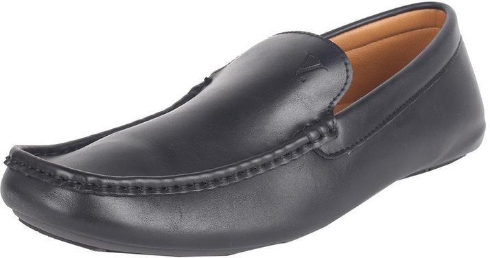van heusen loafers