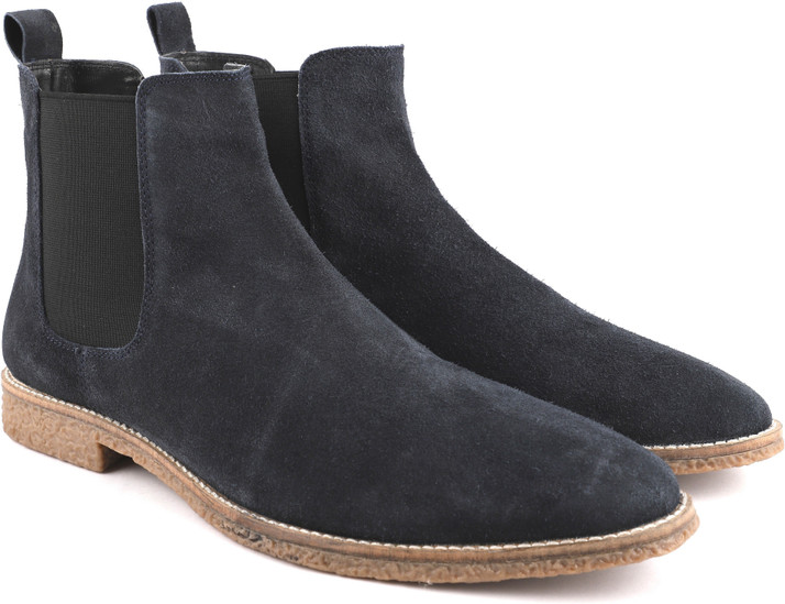 chelsea boots flipkart