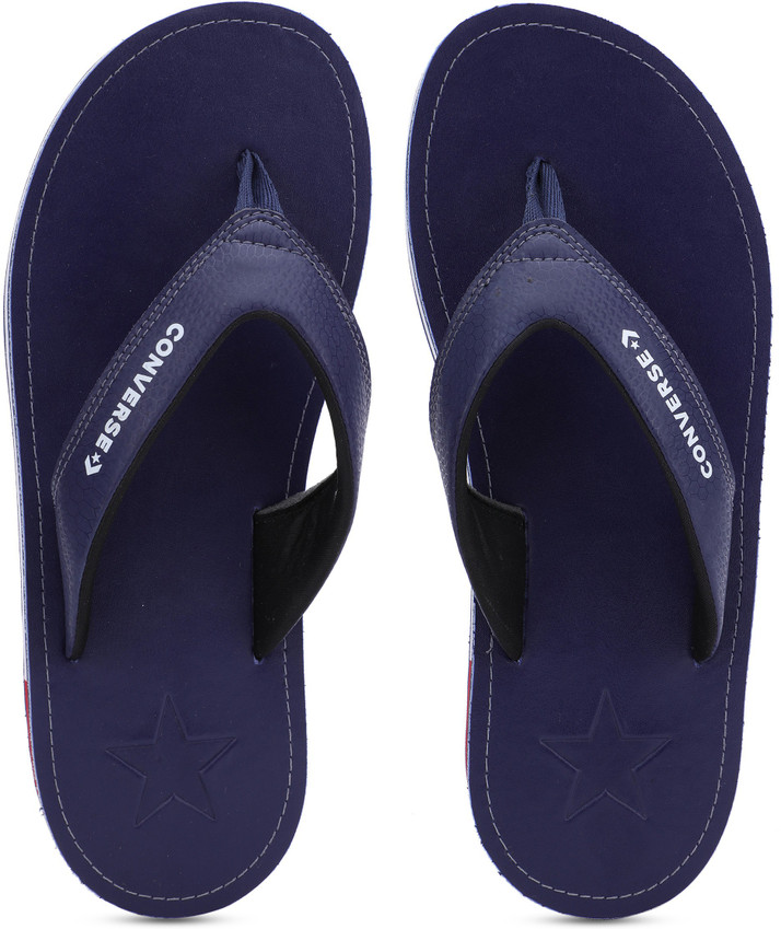 converse flip flops flipkart