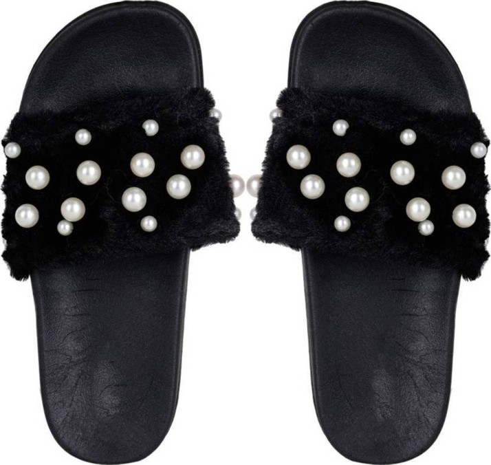 slippers for girls flipkart
