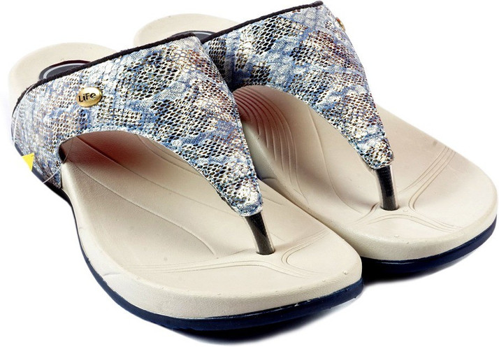 welcome slippers