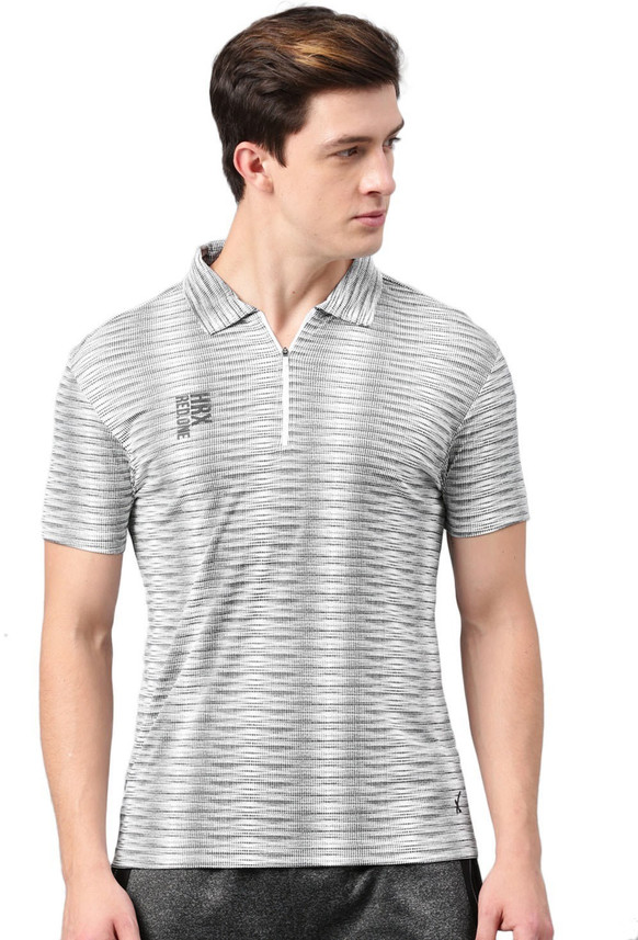 hrx polo t shirts