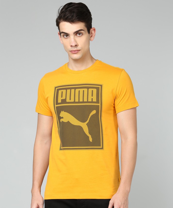 puma t shirt price in india