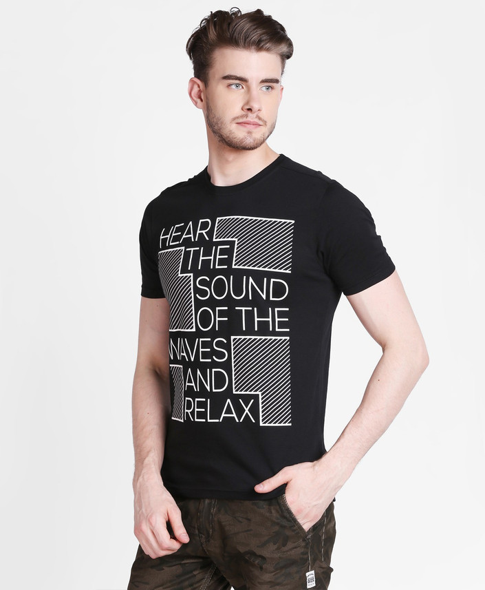 dj t shirt flipkart