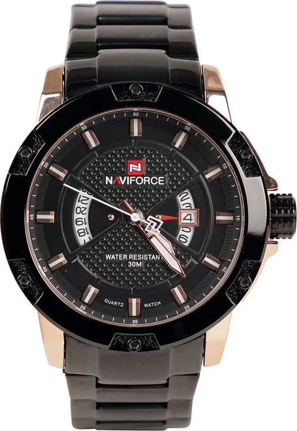 naviforce watch flipkart