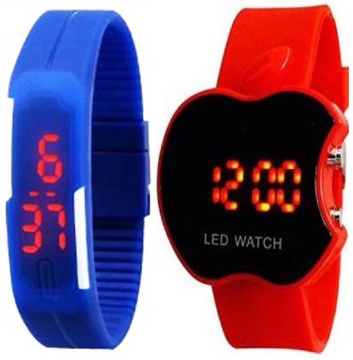 apple digital watch for girls