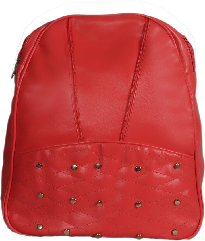 ladies backpack flipkart