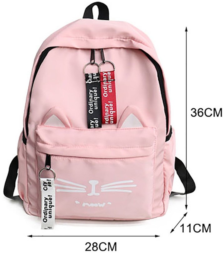 school bag price in flipkart