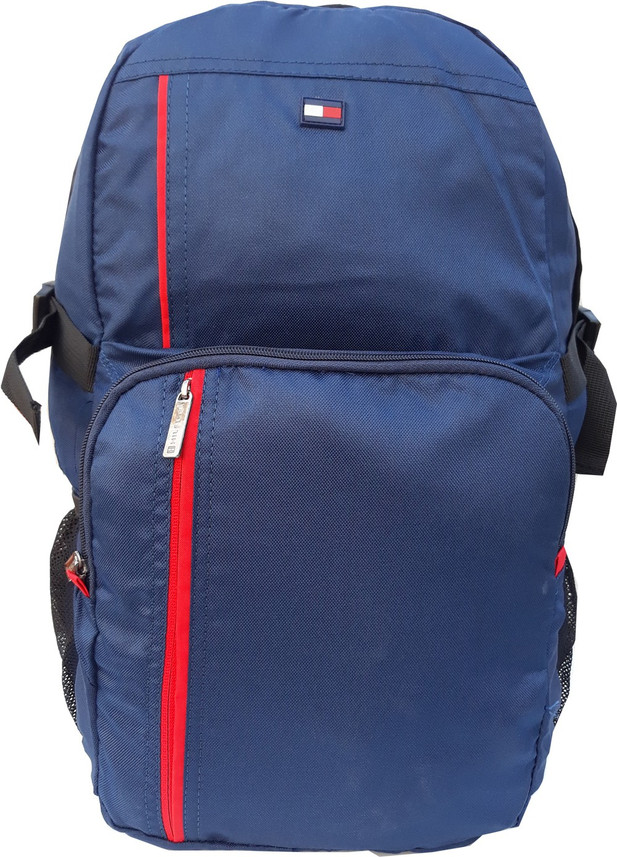 tommy hilfiger core laptop bag