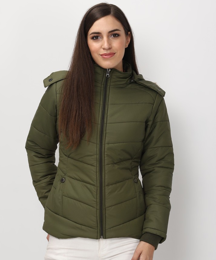 jackets for womens flipkart