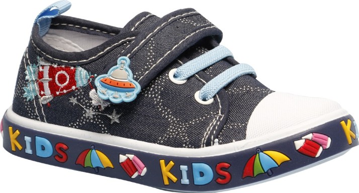 little kid velcro sneakers