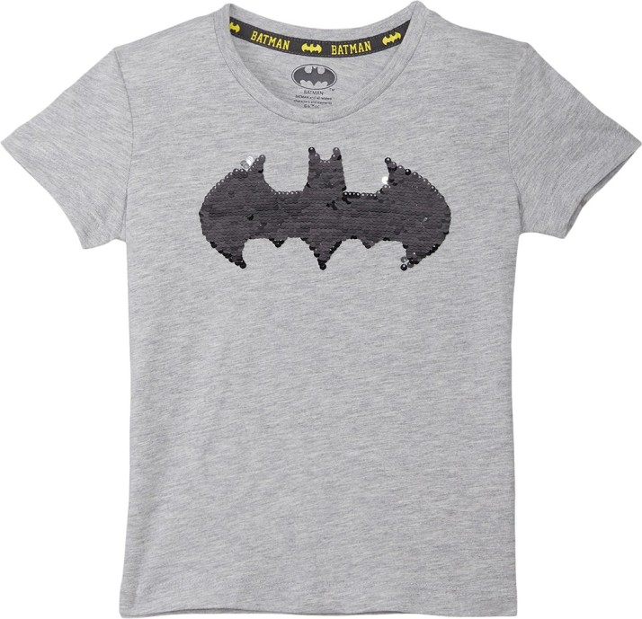 batman t shirt flipkart