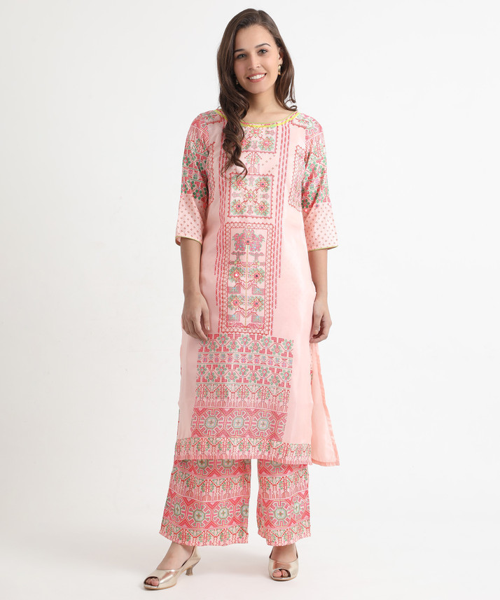 aurelia kurta flipkart