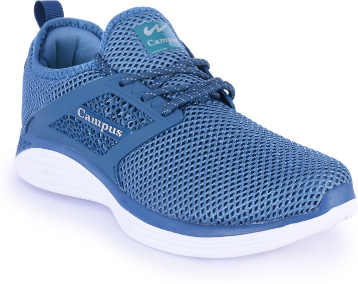 Campus ERIC Running Shoes For Men - Buy 