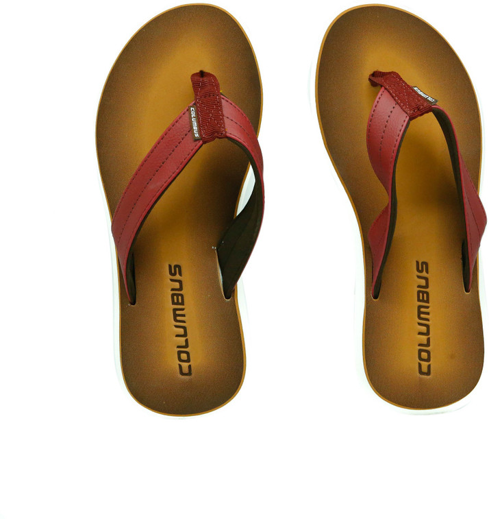 columbus slippers flipkart