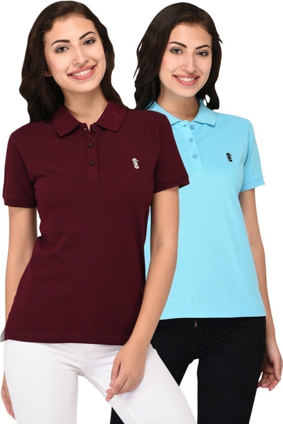 flipkart t shirts with collar