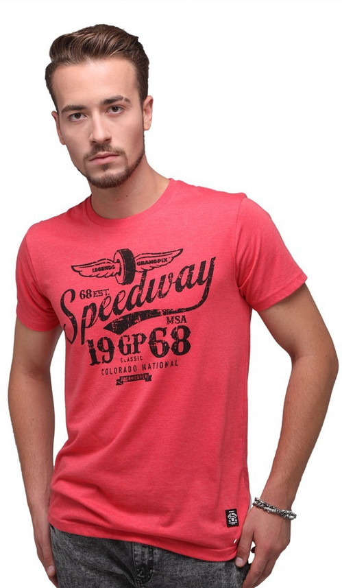 the rock t shirt flipkart