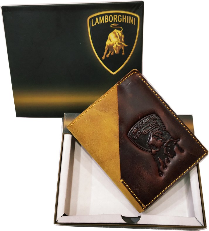 lamborghini purse