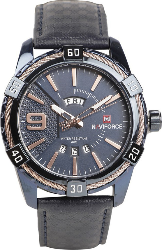 naviforce watch flipkart