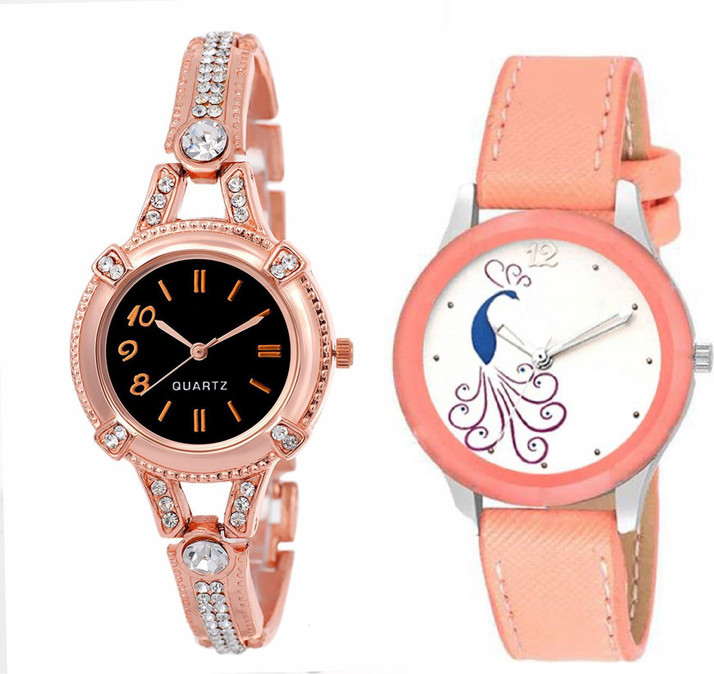 ladies wrist watch flipkart
