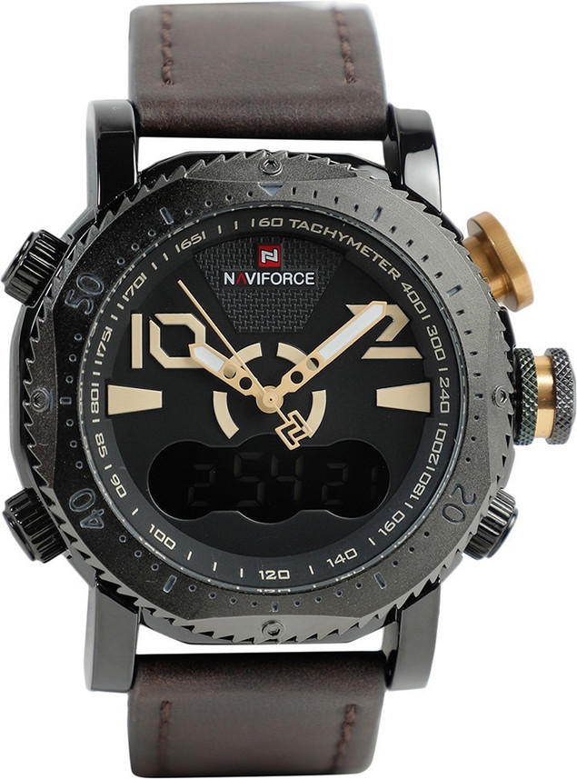 naviforce watch flipkart