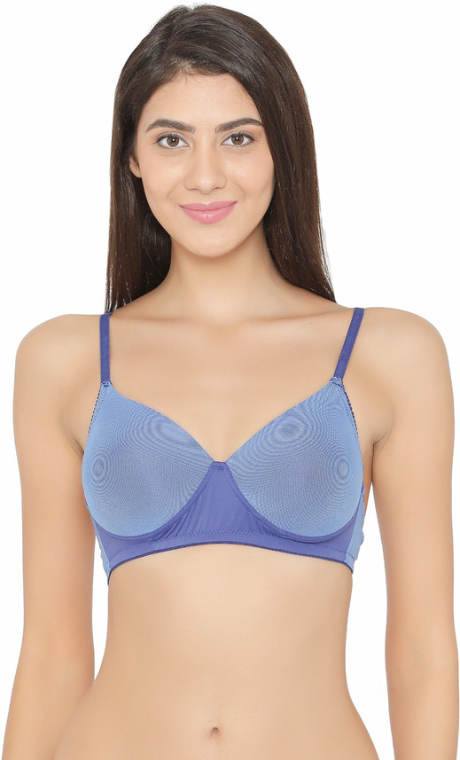 T-Shirt Lightly Padded Bra 