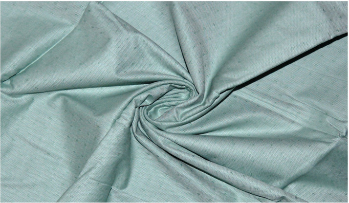 Raymond Pure Cotton Solid Shirt Fabric 