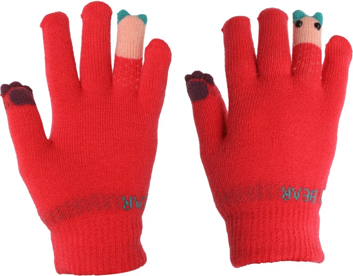 winter gloves online india