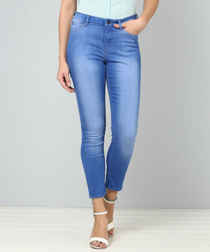 flipkart ankle jeans