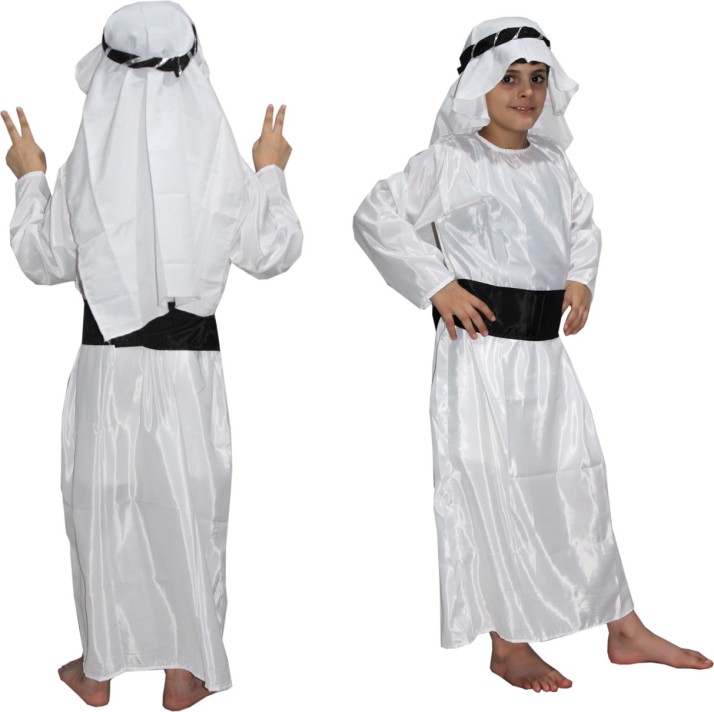 arabian dress for boy