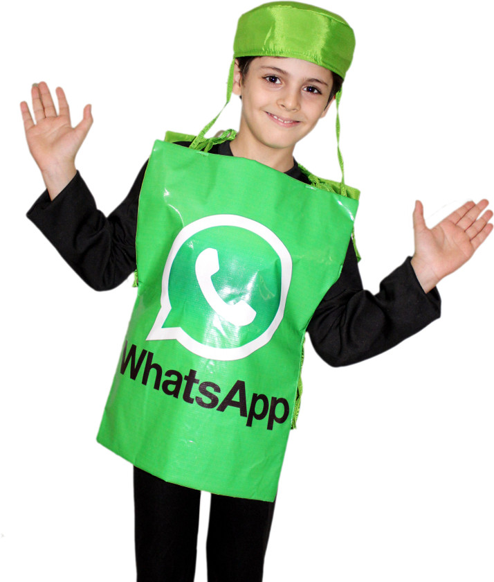 whatsapp wear