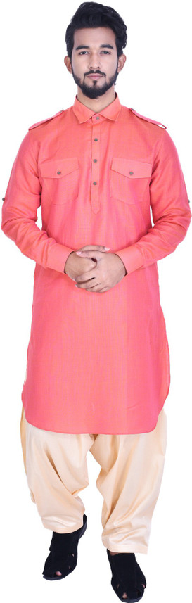 Manyavar pathani kurta pajama Clearance